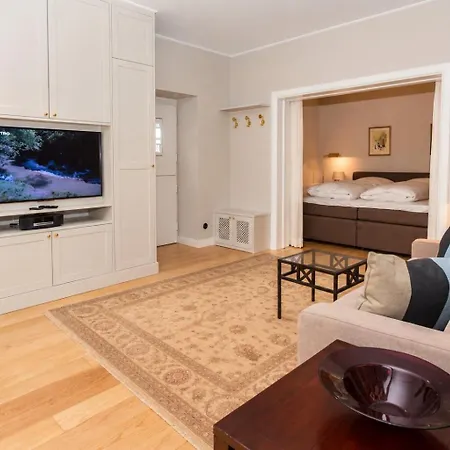 Maybach Whg 1 Apartment *