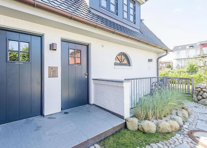 Maybach Whg 1 Apartamento *