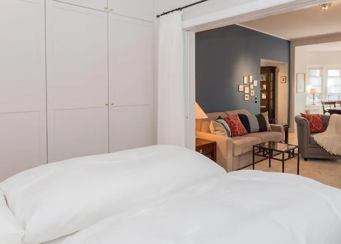 Maybach Whg 1 * Westerland