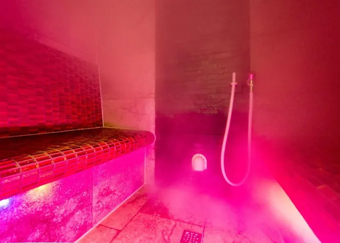 Maybach Whg 1 Westerland