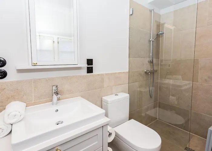 Maybach Whg 1 Apartamento *