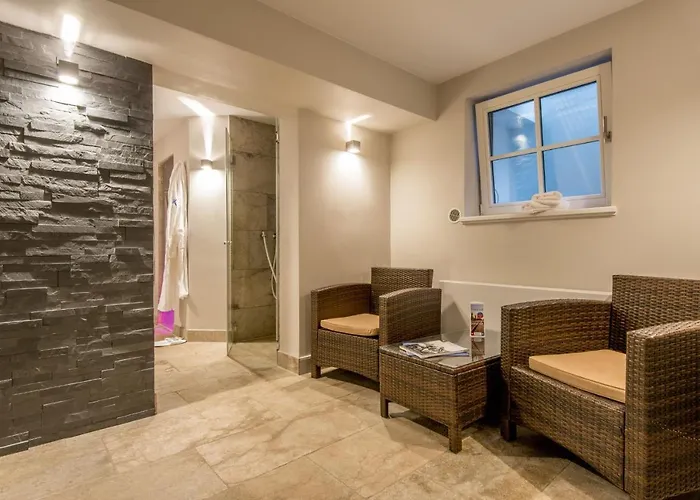 Maybach Whg 1 Apartamento Westerland