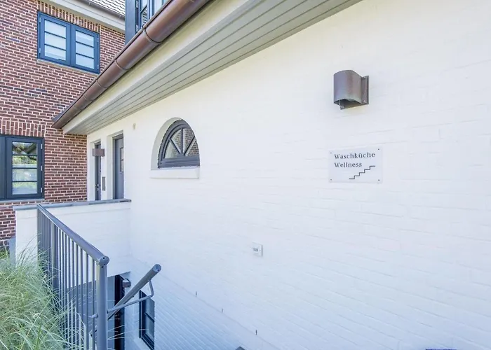 Apartamento Maybach Whg 1