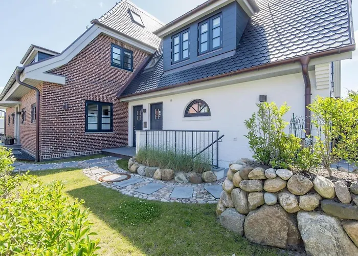 Apartamento Maybach Whg 1